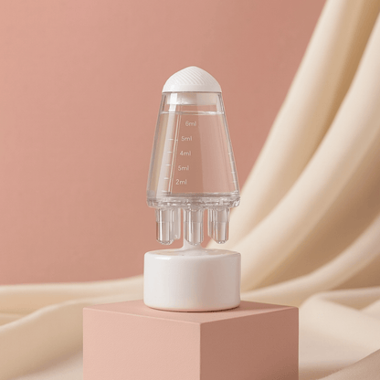 BLUSH & GLOW Blanc Applicateur OIL