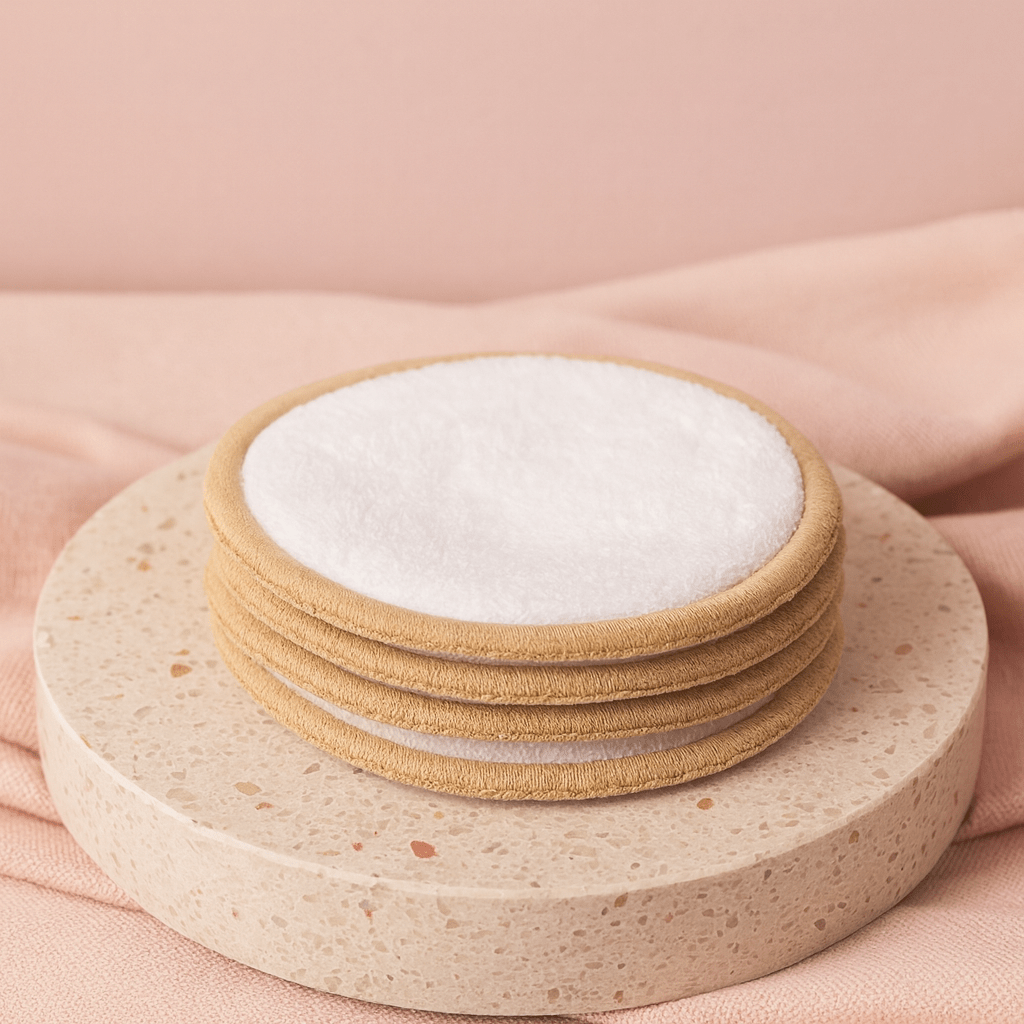 BLUSH & GLOW Blanc Houppette BLOW