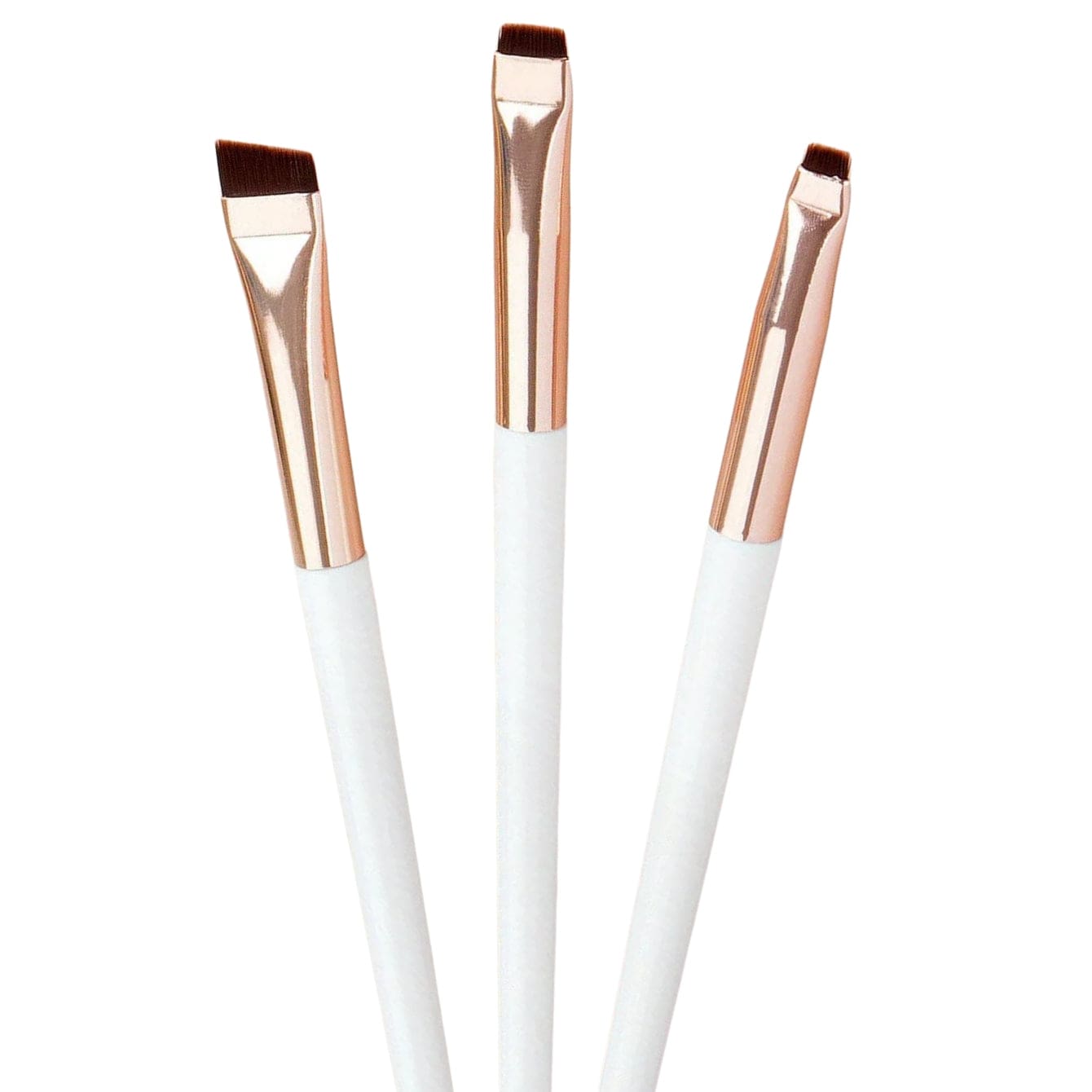 BLUSH & GLOW Blanc Pinceau Biseauté ARTIST