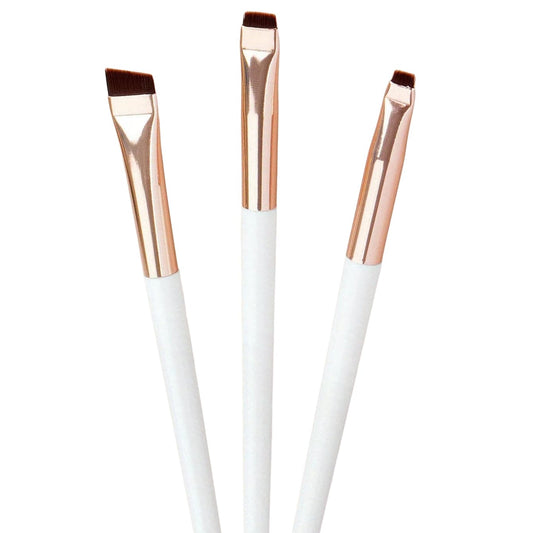 BLUSH & GLOW Blanc Pinceau Biseauté ARTIST