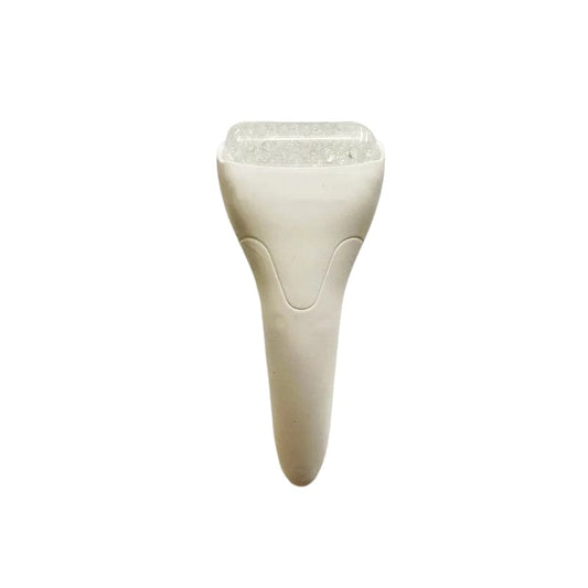 BLUSH & GLOW Blanc Rouleau à glace CRYO