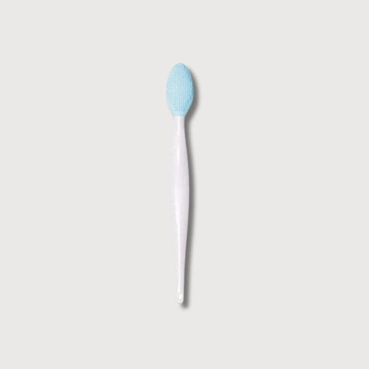 BLUSH & GLOW Bleu Brosse à Visage LUMA