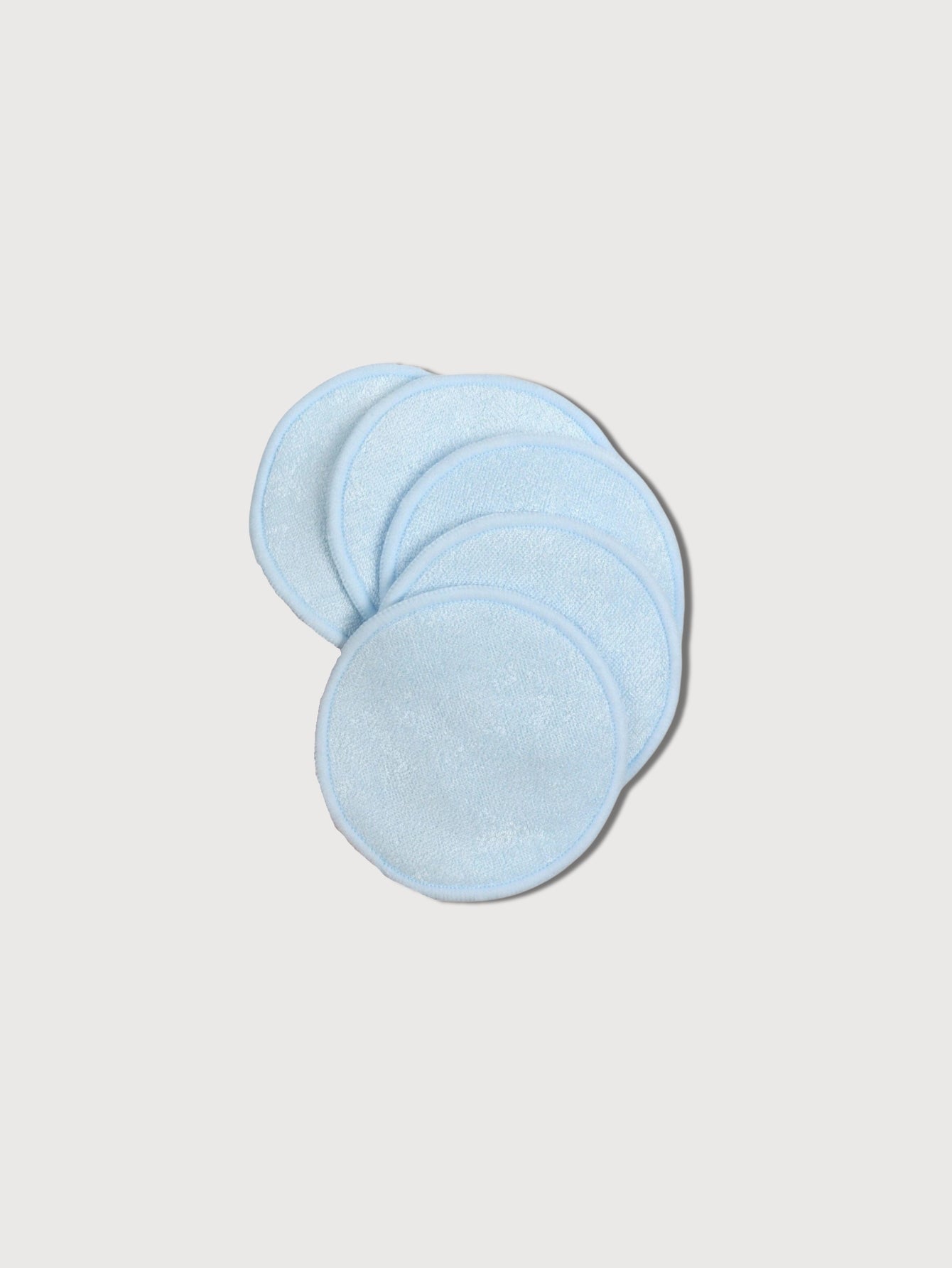 BLUSH & GLOW Bleu Houppette BLOW
