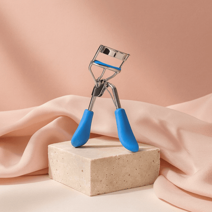 BLUSH & GLOW Bleu Recourbe Cils INFINITE