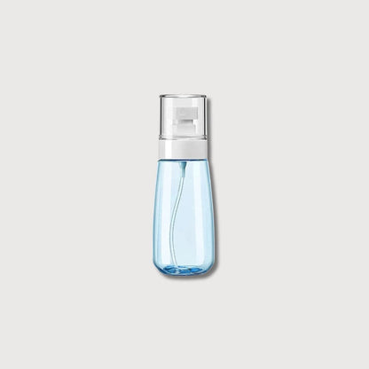 BLUSH & GLOW Bleu Vaporisateur à Eau FLIGHT