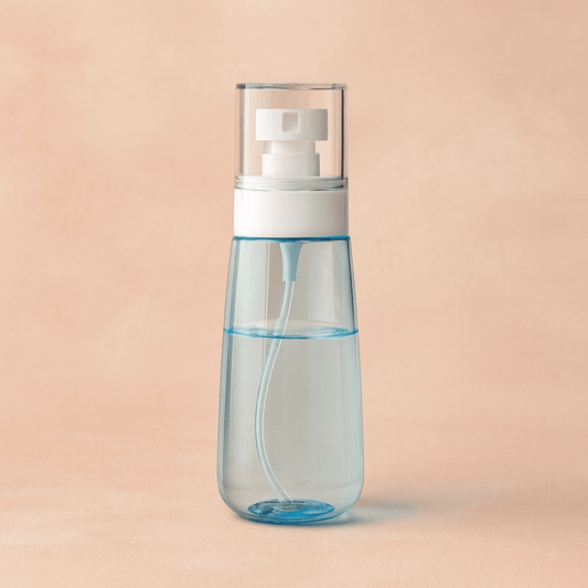 BLUSH & GLOW Bleu Vaporisateur à Eau FLIGHT