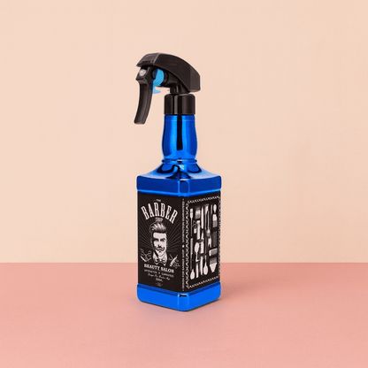 BLUSH & GLOW Bleu Vaporisateur à Eau JACK'S