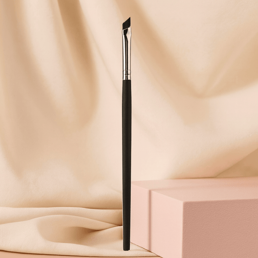 BLUSH & GLOW Brosse à Sourcils Pinceau biseauté LISBOA