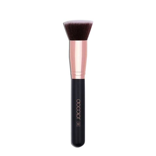 BLUSH & GLOW Compact Pinceaux à fond de teint MIRAGE