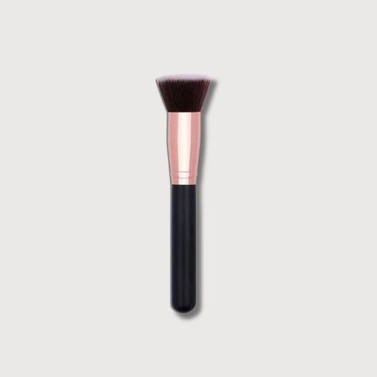 BLUSH & GLOW Compact Pinceaux à Fond de Teint MIRAGE