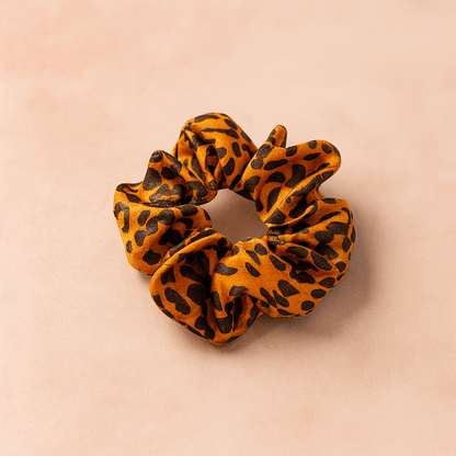 BLUSH & GLOW Élastique à Cheveux SAVAGE