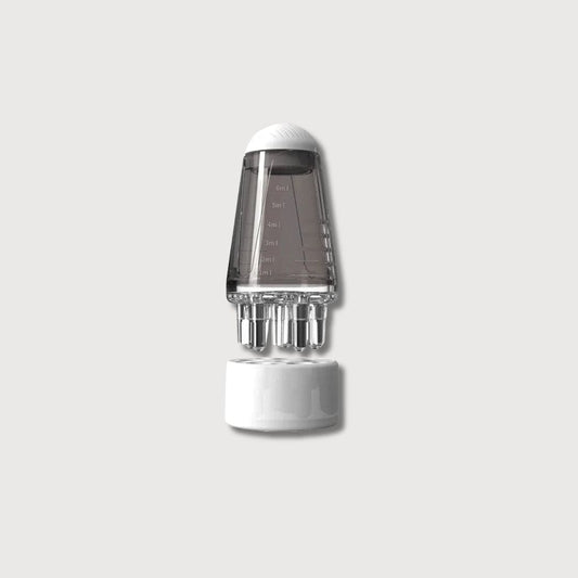 BLUSH & GLOW Gris Applicateur OIL