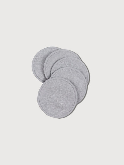 BLUSH & GLOW Gris Houppette BLOW