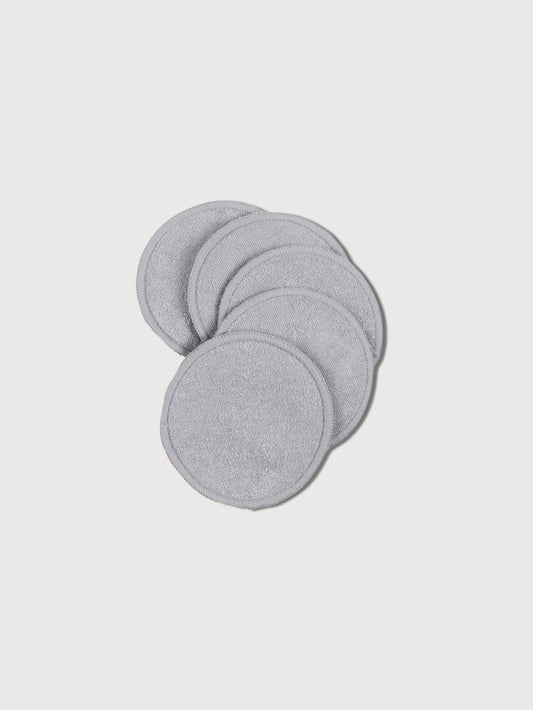 BLUSH & GLOW Gris Houppette BLOW