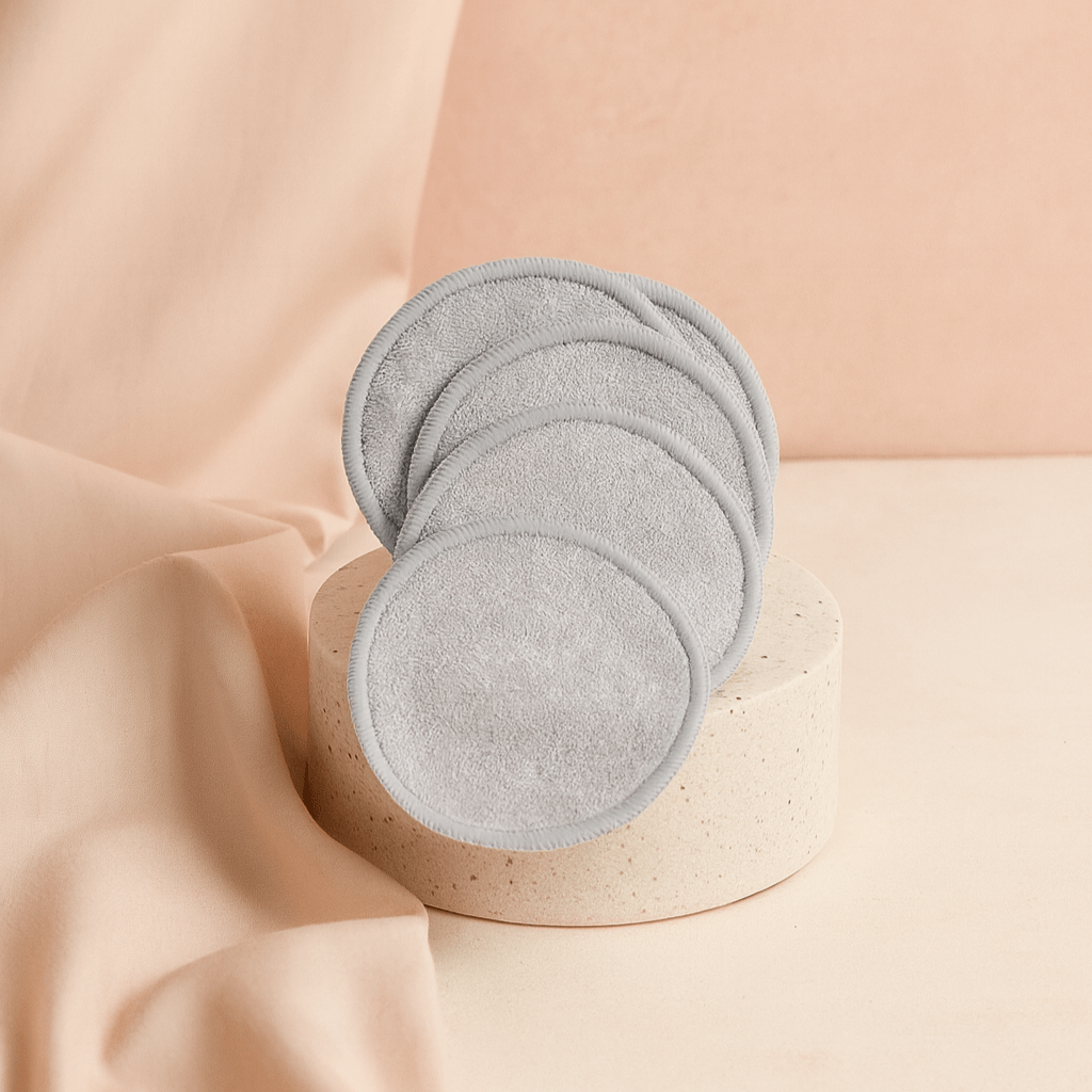 BLUSH & GLOW Gris Houppette BLOW