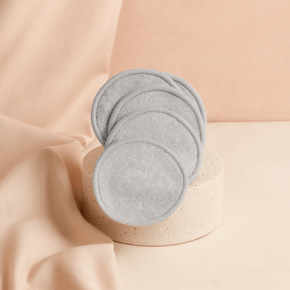 BLUSH & GLOW Gris Houppette BLOW