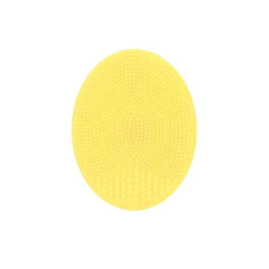 BLUSH & GLOW Jaune Brosse à visage SENSO