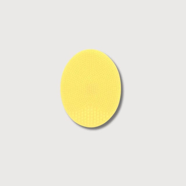 BLUSH & GLOW Jaune Brosse à Visage SENSO
