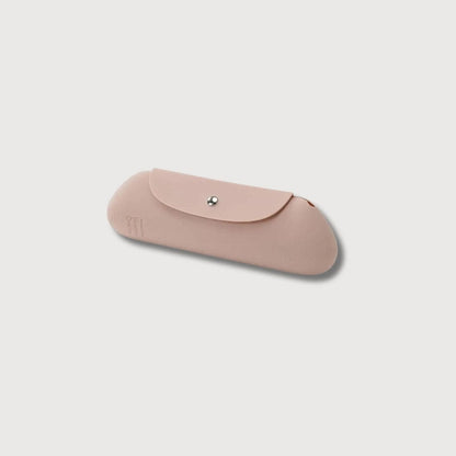BLUSH & GLOW Kaki Trousse de Maquillage POWDER
