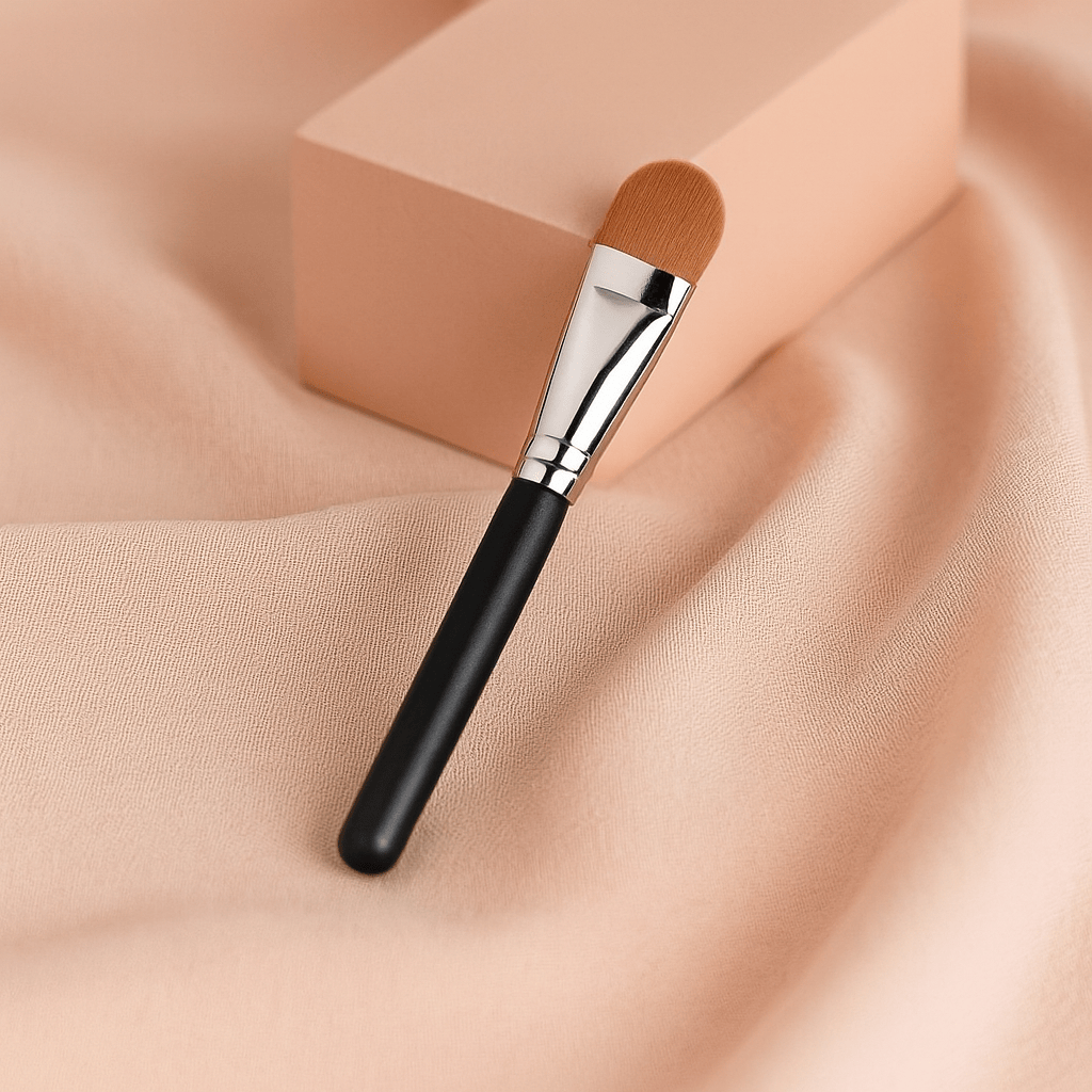 BLUSH & GLOW L Pinceau Biseauté CRYSTAL