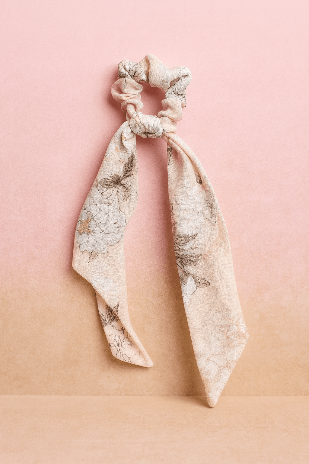 BLUSH & GLOW Luna #2 Élastique à Cheveux LUNA