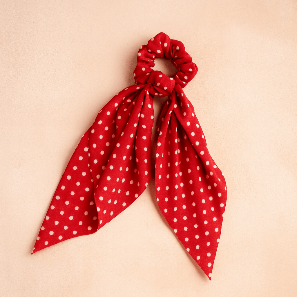 BLUSH & GLOW Luna #3 Élastique à Cheveux LUNA