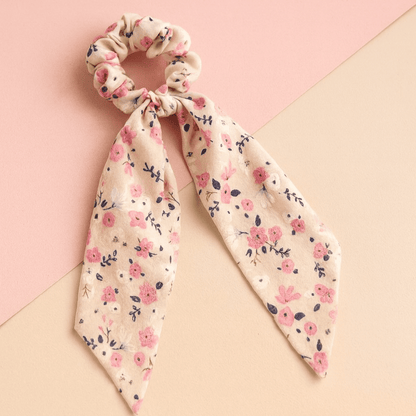 BLUSH & GLOW Luna #7 Élastique à Cheveux LUNA