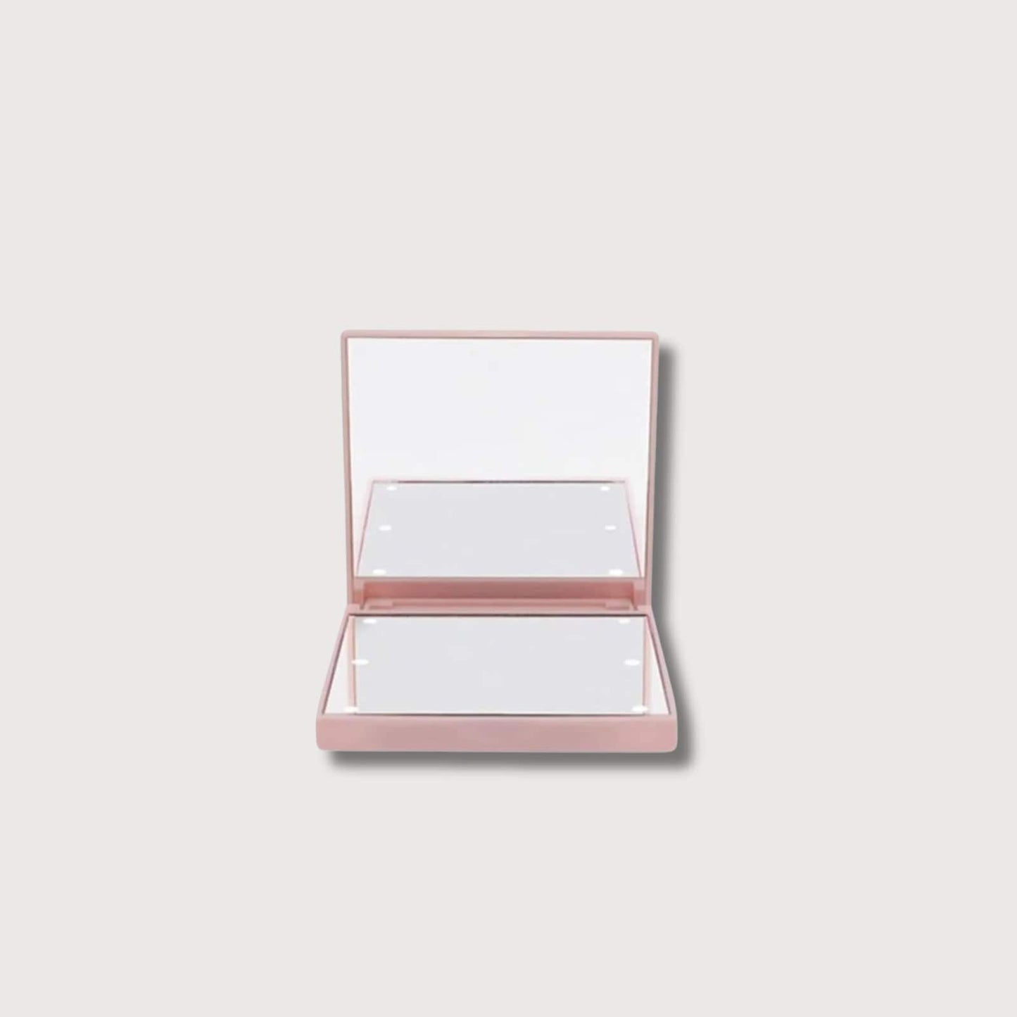 BLUSH & GLOW Miroir de Poche MAJESTY