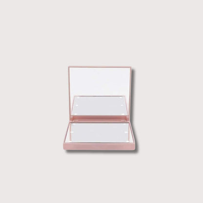 BLUSH & GLOW Miroir de Poche MAJESTY