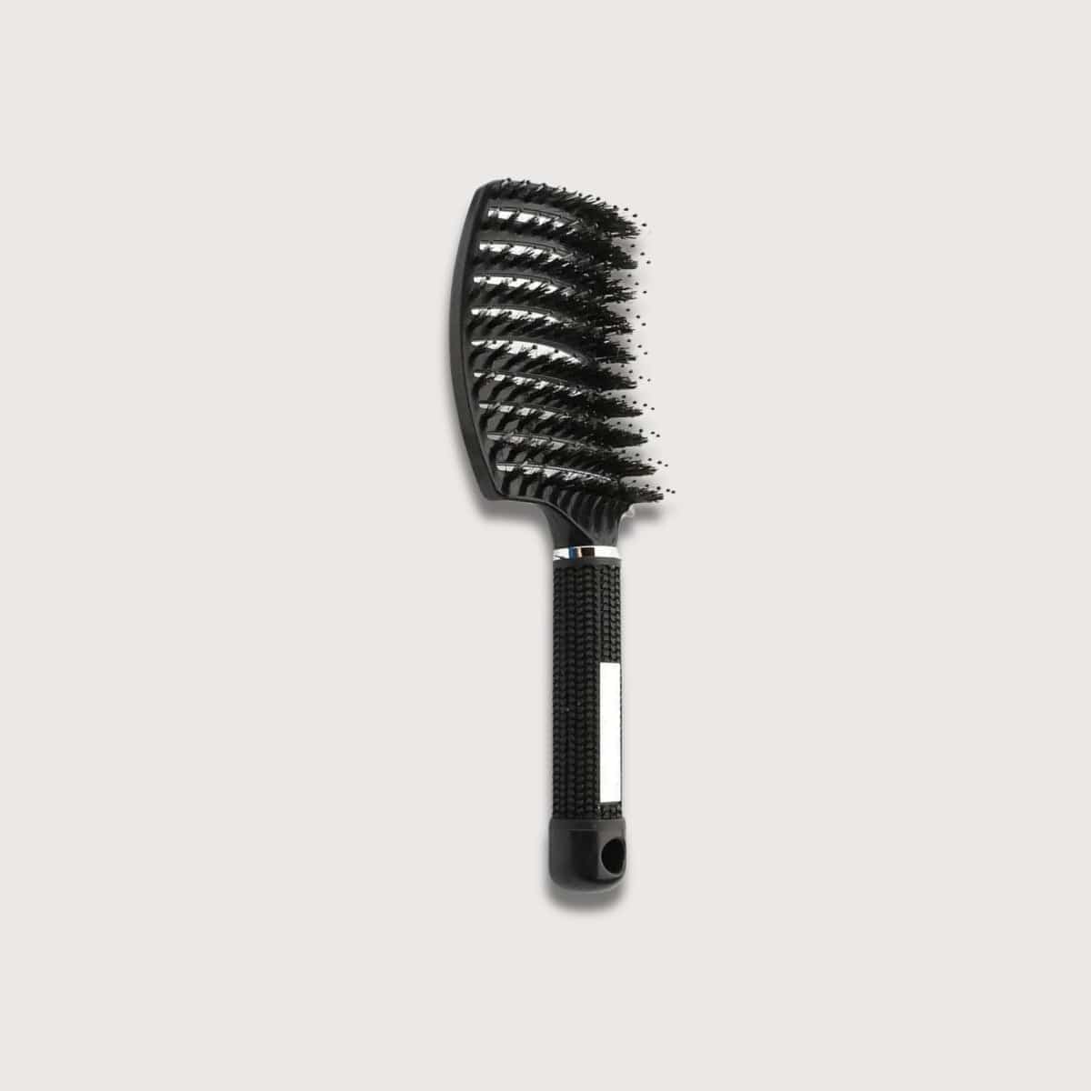 BLUSH & GLOW Noir Brosse à cheveux SCULT'AIR
