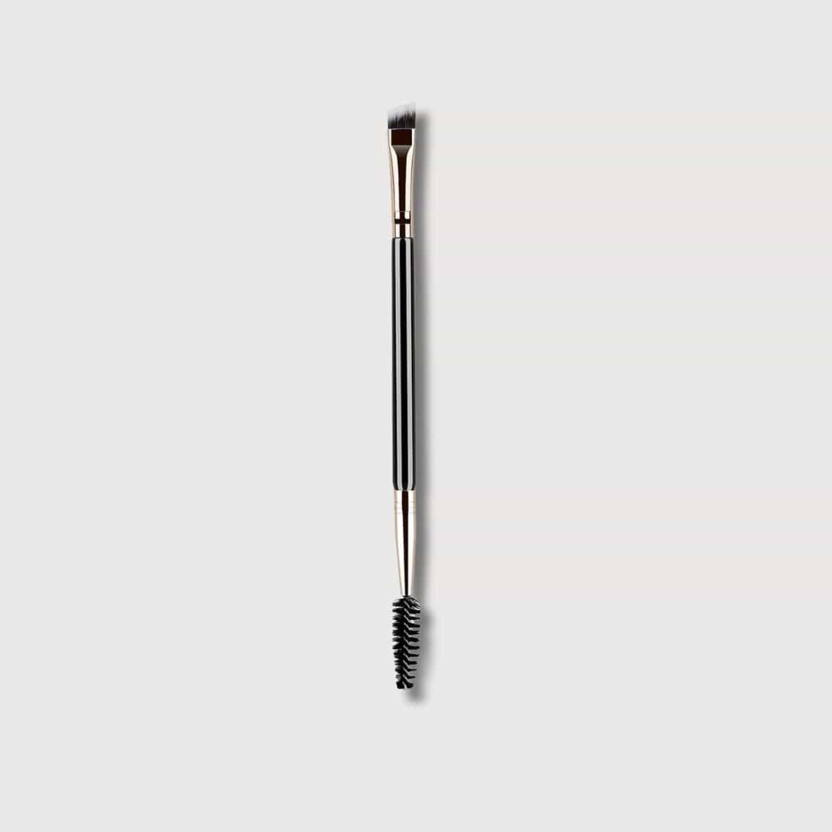 BLUSH & GLOW Noir Doré Brosse à Sourcils SKINCARE