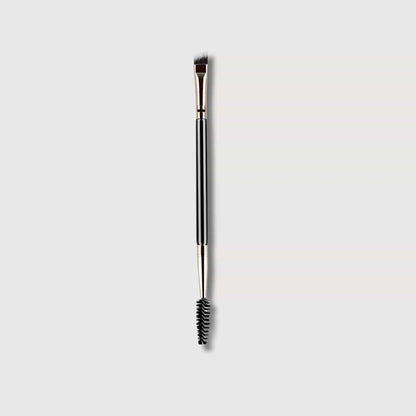 BLUSH & GLOW Noir Doré Brosse à Sourcils SKINCARE