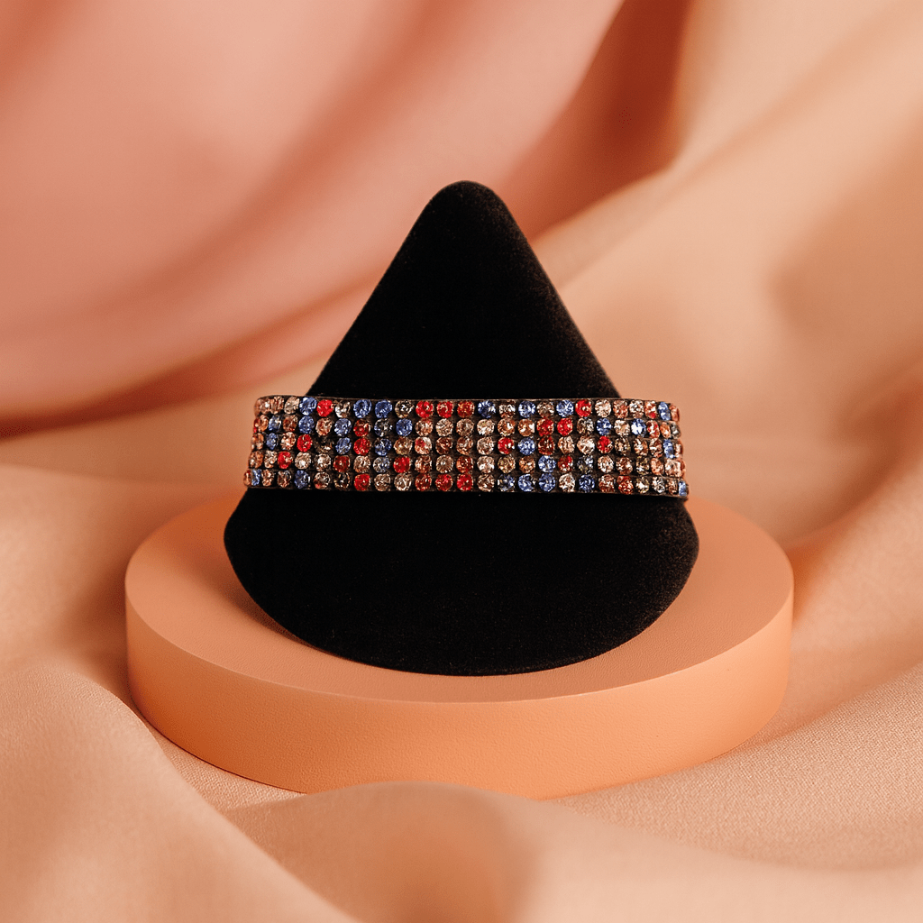 BLUSH & GLOW Noir Houppette BEAUTY