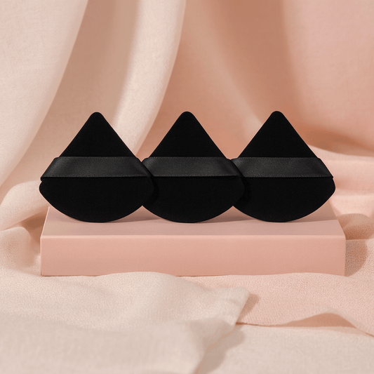 BLUSH & GLOW Noir Houppette SWEET