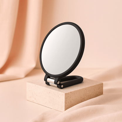 BLUSH & GLOW Noir Miroir Grossissant POWER