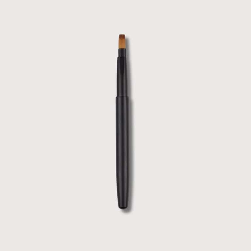 BLUSH & GLOW Noir Pinceau à Lèvres RED DEFINE