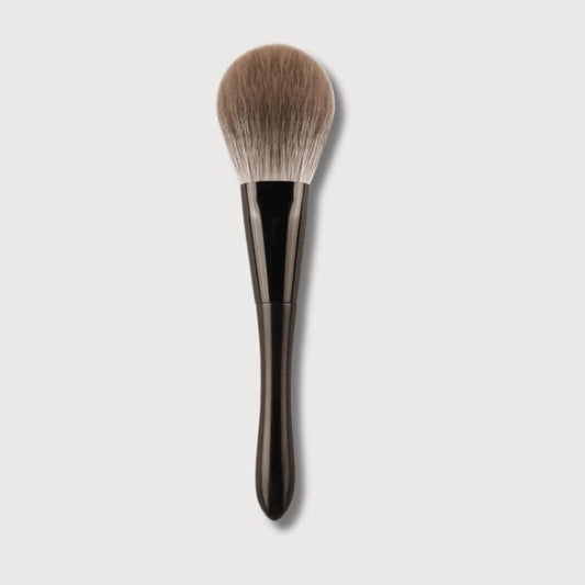 BLUSH & GLOW Noir Pinceau à poudre EIHODO