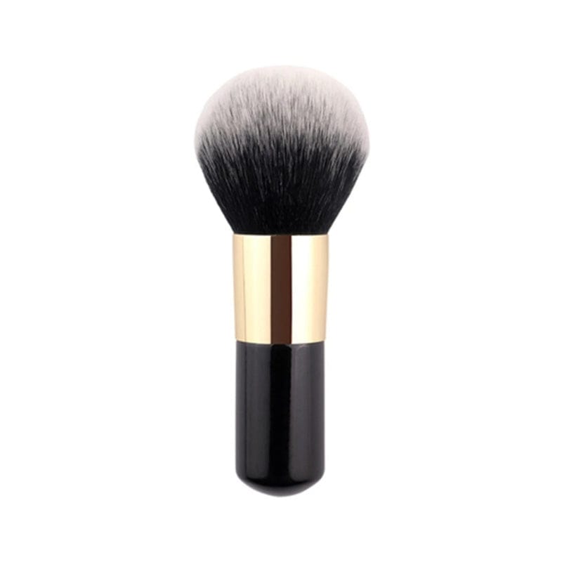 BLUSH & GLOW Noir Pinceau à poudre PARIS