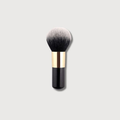 BLUSH & GLOW Noir Pinceau à Poudre PARIS