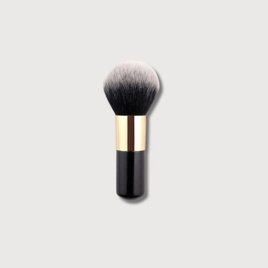 BLUSH & GLOW Noir Pinceau à Poudre PARIS