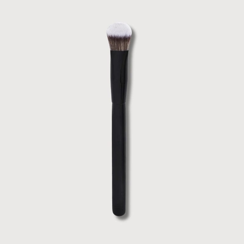 BLUSH & GLOW Noir Pinceau Fond de Teint  IRIS