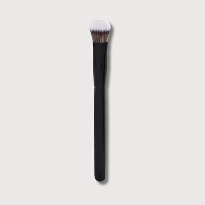 BLUSH & GLOW Noir Pinceau Fond de Teint  IRIS
