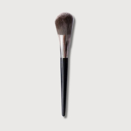 BLUSH & GLOW Noir Pinceau Poudre LOYBJ