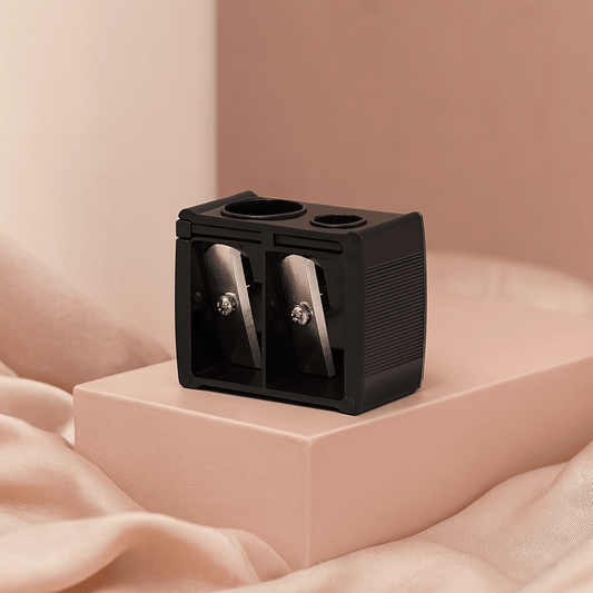 BLUSH & GLOW Noir Taille Crayon EYES