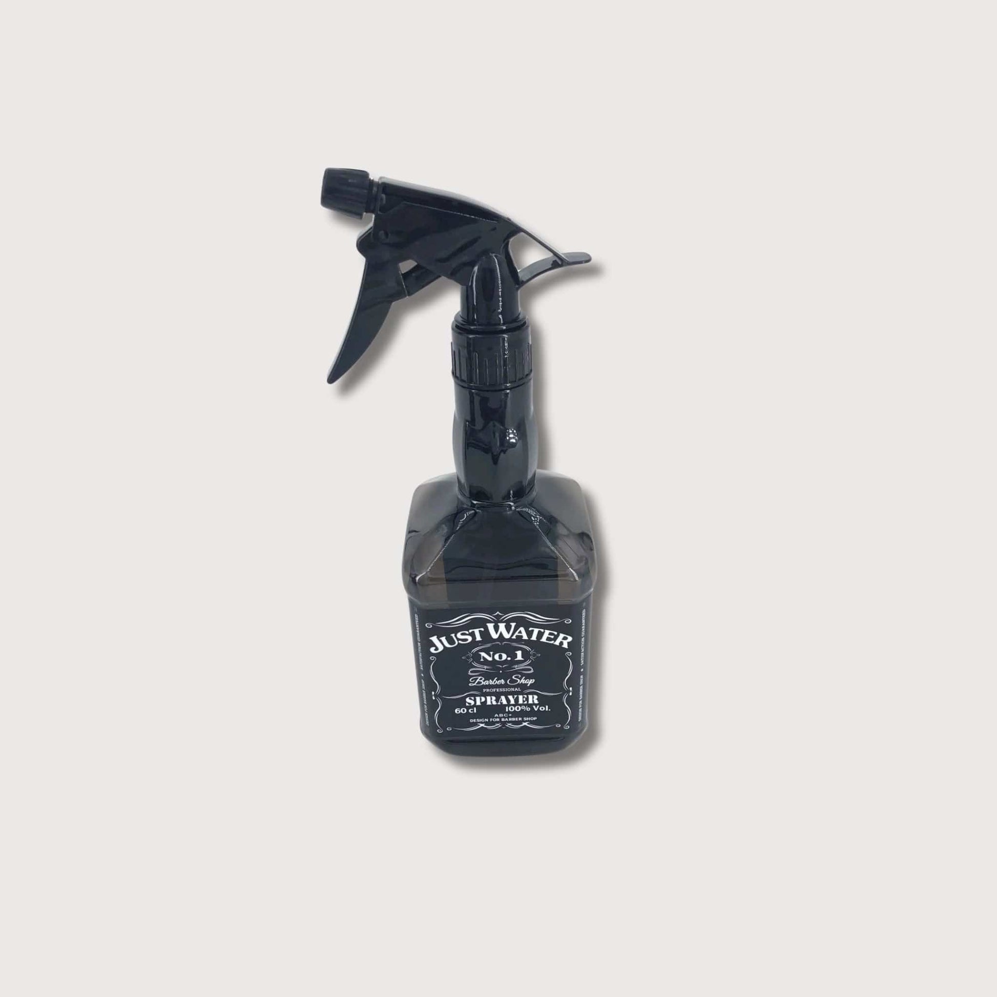 BLUSH & GLOW Noir Vaporisateur à Eau DANIEL'S