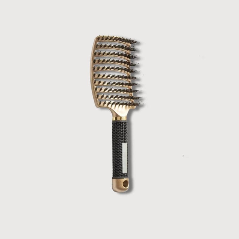 BLUSH & GLOW Or Brosse à cheveux SCULT'AIR