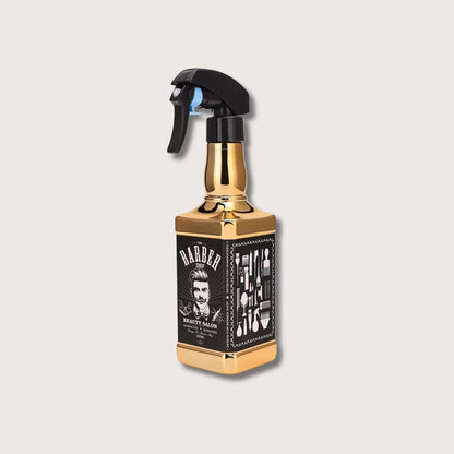 BLUSH & GLOW Or Vaporisateur à Eau JACK'S