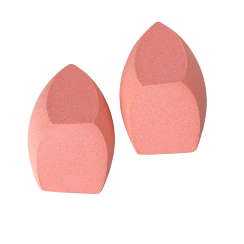 BLUSH & GLOW Orange Beauty Blender FUSION