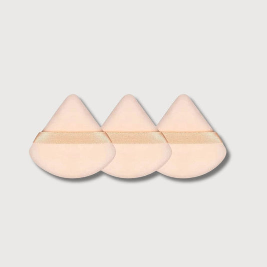 BLUSH & GLOW Orange Poudré Houppette SWEET