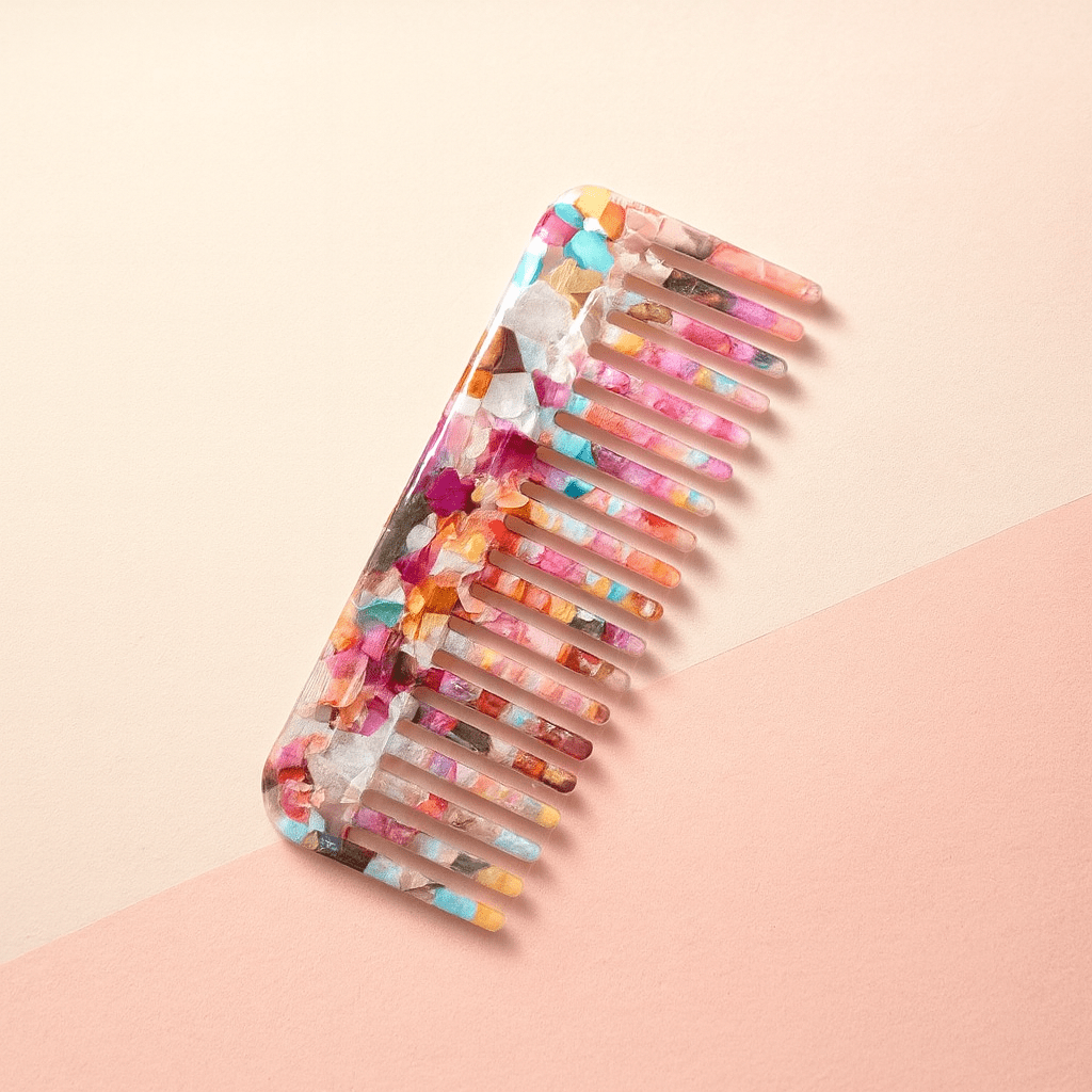 BLUSH & GLOW Pride Peigne à Cheveux PRIDE